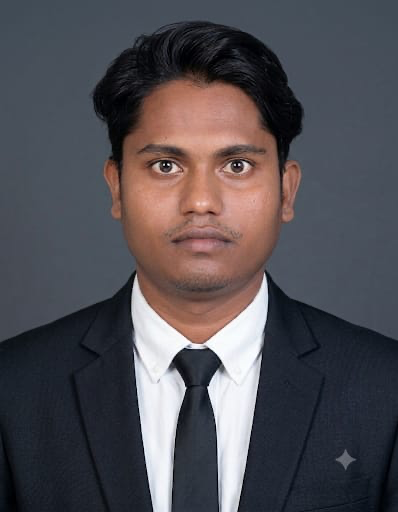 Shrinivas Bharadvaj - Managing Director